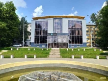 Верум-Транс, Набережная, 7 
