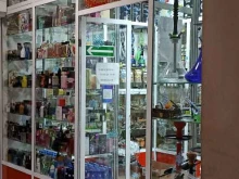 магазин товаров для курения Хорошее настроение в Черногорске