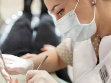 антистресс-стоматология Germes medical в Белгороде