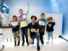 международная школа программирования для детей Coddy в Оренбурге