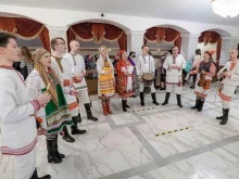 Организация театральных / концертных мероприятий Торама в Саранске