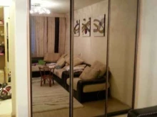 мастерская мебели и стекла Отражение в Красноярске