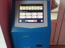 терминал Qiwi в Муроме