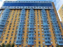 платежный терминал Элекснет в Реутове