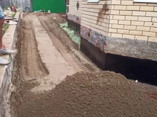 компания по аренде спецтехники и оборудования СДС-Неруд в Перми