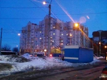 постамат Cainiao в Чебоксарах
