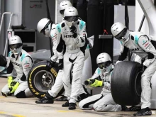 автосервис Pit stop в Верхней Салде