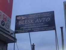 компания Blesk avto в Нижнем Новгороде