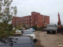 столовая Ням-ням в Набережных Челнах