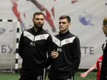 школа футбольного мастерства Football Skill School в Перми