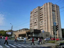 банкомат СберБанк в Ижевске
