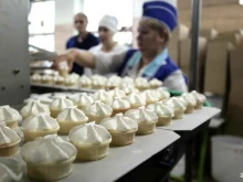 торгово-производственная компания Ульяновский хладокомбинат в Ульяновске
