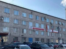строительная компания Астрон в Красноярске