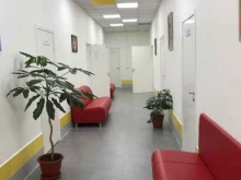 Профилактика, Арбузова, 1/1 к1 