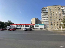 СберБанк, Первомайская, 105а 