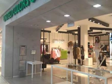 Benetton, Дворцовая, 4а 