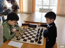 детско-юношеский клуб интеллектуальных игр Дебют в Чебоксарах