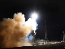 ракетно-космическая корпорация им. С.П. Королева Энергия в Королёве