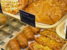 Пекарни Настоящая пекарня в Иркутске