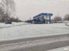 АЗС №4207 Опти в Прокопьевске