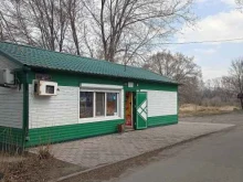 магазин продуктов На берегу в Абакане