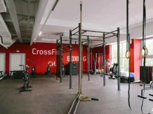 фитнес-клуб Smart gym в Набережных Челнах