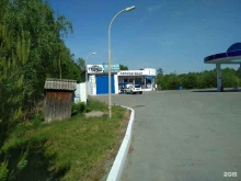 многотопливные заправочные станции Тпк Газ в Ялуторовске