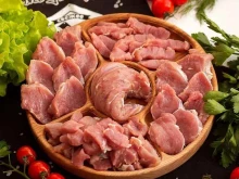 Мясо для мужика, Вермишева, 5а 