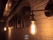 Центры паровых коктейлей Chester Lounge в Бийске