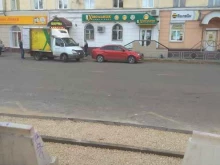 магазин разливного пива Хмельник в Липецке