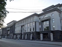 Управление ФСБ РФ по Республике Татарстан, улица Большая Красная, 23 