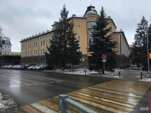 Главное управление содержания и развития дорожно-транспортного комплекса Республики Татарстан, улица Достоевского, 18 