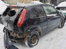 магазин Автосклад43 в Кирове