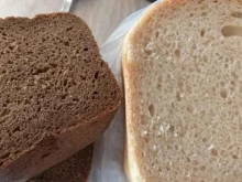 киоск по продаже хлебобулочных изделий Майбах-хлеб в Калининграде
