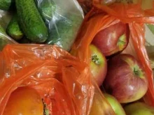 Киоск по продаже фруктов и овощей, проспект Труда, 23/3 киоск 