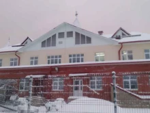 детский сад №47 Золушка в Архангельске