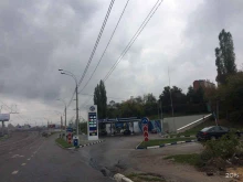 Заправочные станции Сургут Нефть в Воронеже