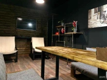 лаундж-бар Loft в Вологде