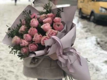 магазин цветов, шаров и салютов ПровАкация в Саратове