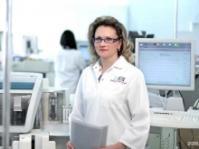 медицинский центр Helix в Краснодаре