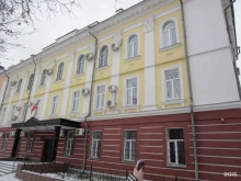 Железнодорожный районный суд, проезд Завражнова, 3 