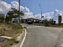 АЗС №270 Роснефть в Анапе