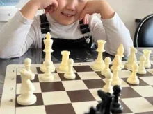 шахматный клуб Комбинация в Якутске