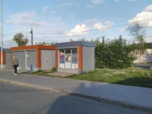 киоск по продаже мороженого Богородский хладокомбинат в Лосино-Петровском