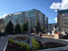 монтажная фирма Десанс в Красноярске