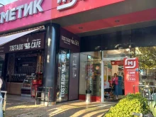 банкомат Открытие в Сочи