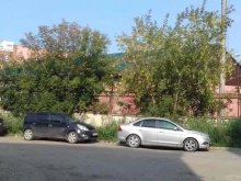 Новогодние товары Уральский Базар в Екатеринбурге