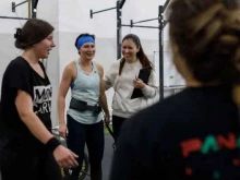 спортивный зал Flow gym в Воронеже