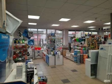 Сантехника / Санфаянс Магазин сантехники в Перми