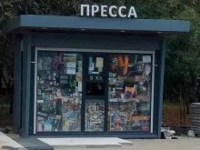 Киоск печатной продукции, Ленинградское шоссе, 13 к2 киоск 